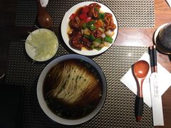 春风大肠面-十面春风·江南面馆(崇宁路店)