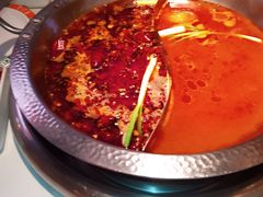 -李姑婆鲜切牛肉火锅自助(凤城二路店)