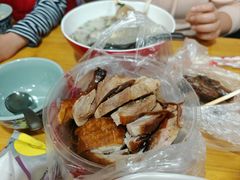 -鸭小妹鸭血粉丝(老门东店)