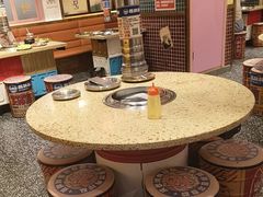 -姜胖胖无限自助烤肉(凯德天府店)