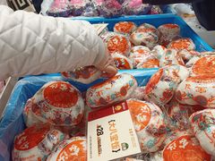 -王家沙点心店(南京西路总店)