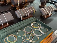 -梵薇Joker.V银饰工作室