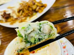 -南记食粥坊·宵夜大排档(莲花总店)