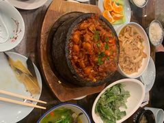 -西江美食舫·江西菜(健德桥店)