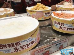 -龍歌自助小火锅(李沧顺和汇店)