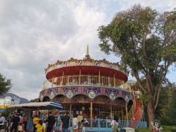 -福州儿童公园
