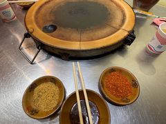 -阿昌白族石板烧·菌锅(大理古城店)