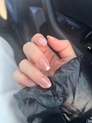 -喜柚自助美甲美睫
