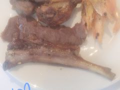 -拉蒂娜·巴西牛排馆 Latina·Brazilian Steakhouse(陆家嘴旗舰店)