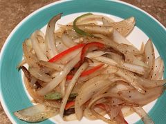 -额尔敦牛厨师铜板烧