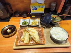 -天妇罗内顺田(罗湖店)