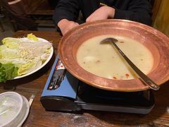 -霄汉羊排(万松园一店)