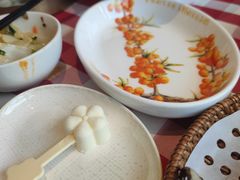 -西贝(东方路店)