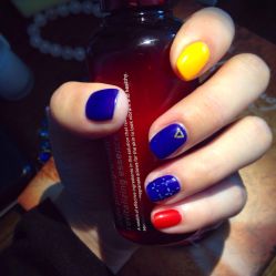 -J·C NAIL美甲美睫