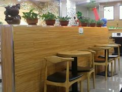 大堂-雪花姐姐(泰华城新天地店)