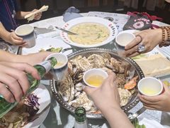 -和源祥·日照菜扛把子(万平口一店)