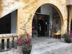-广州市紫泥堂文化创意园景区