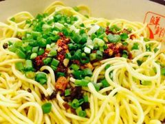 -谭师爷龙抄手(白下路店)