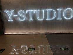 -Y-STUDIO原理