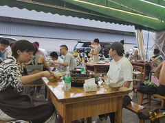-正南齊北重庆老火锅(光华村直营店)