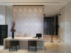 -上海衡山路十二号华邑酒店