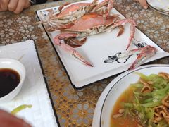 -渔码头食府·20年蓬莱老字号(登州路店)