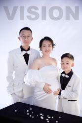 点击看大图 -布格专业孕妇摄影(长春旗舰店)