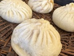 风味排骨肉包-张包铺(道外店)