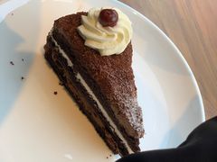 -Peet's Coffee皮爷咖啡(上海长风大悦城店)