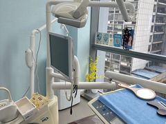 -极光口腔·矫正种植修复(锦江店)