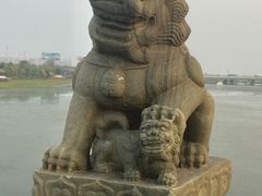 -卢沟桥文化旅游区
