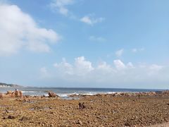 -青岛第二海水浴场