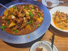 -俭寨大盘鸡·缸子肉·小公鸡·新疆菜(云通店)