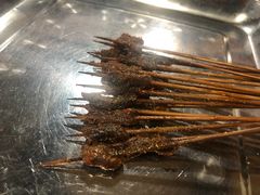 -夜烤·宜宾烧烤(洋河路店)