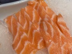 -永信海鲜(群星城店)