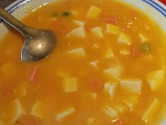 盐黄豆花-盐帮食坊•小河帮川菜(四川师大店)