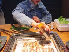 -新石器烤肉(无锡万象城店)