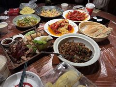 -有位虾匠·手工土菜小馆(市北店)