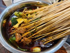 -成都瓜串串(华强北店)