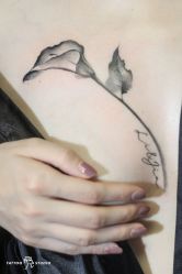 -飛凡TATTOO纹身•原创