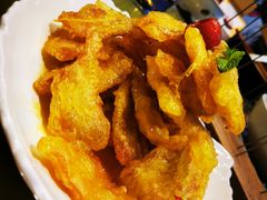 爱上锅包肉-山楂树融合菜餐厅