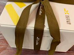 -皇冠幸福里动物奶油生日蛋糕(古田二路店)