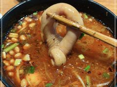 -青石桥老瓦房肥肠粉总店(青石桥总店)
