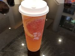 -喜茶(深圳福田星河COCO Park店)