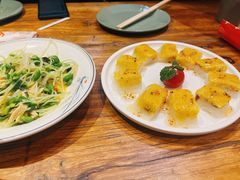 -小杨烤肉(朱雀店)