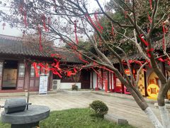 -钱王祠