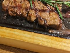 -麓椿花园西餐厅(海乐世界店)