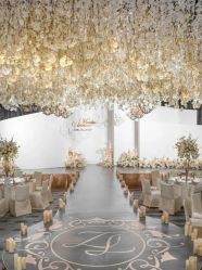 -天邑国际酒店·宴会厅