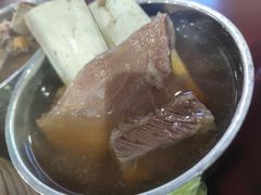 -达道武仔牛肉店(广达路店)