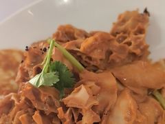 -良师门滨海人家·海鲜·家常菜(滨海城店)
